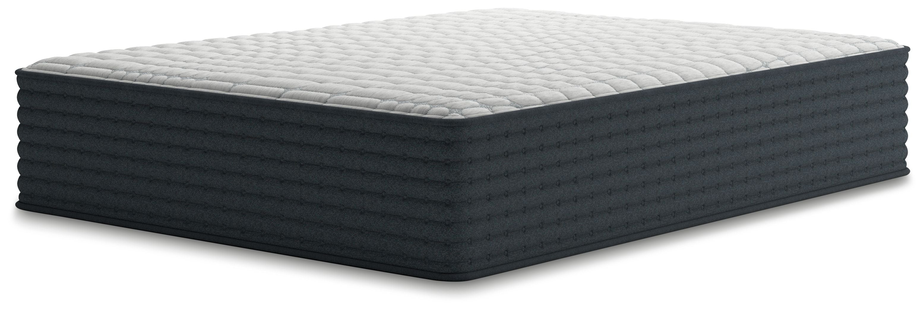 1400 Pocketed Coil Hybrid Mattress