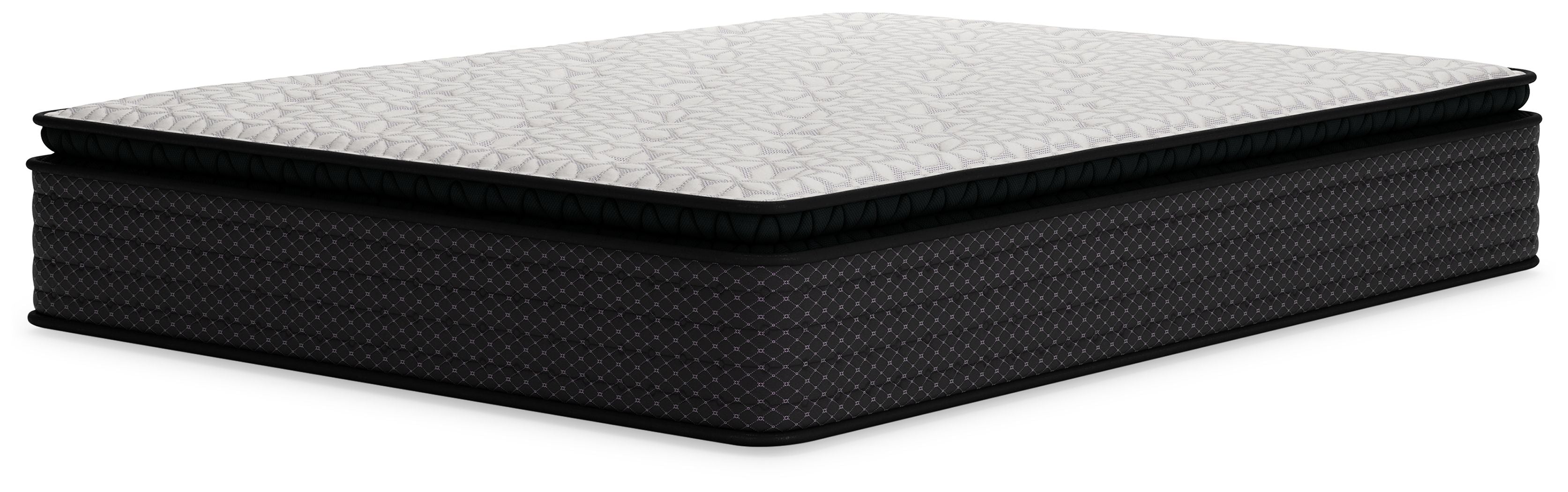 Pillow Top Hybrid Mattress