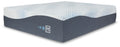 Cushion Firm Gel Memory Foam Hybrid Mattress
