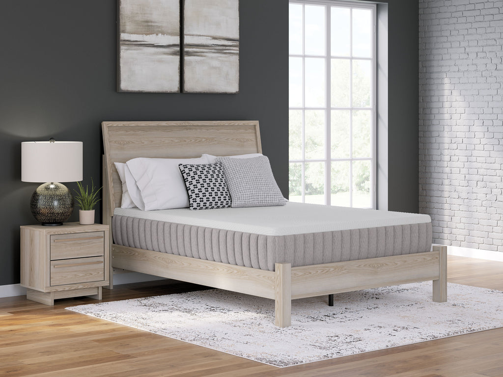 Medium Eco-Friendly Foam Mattress