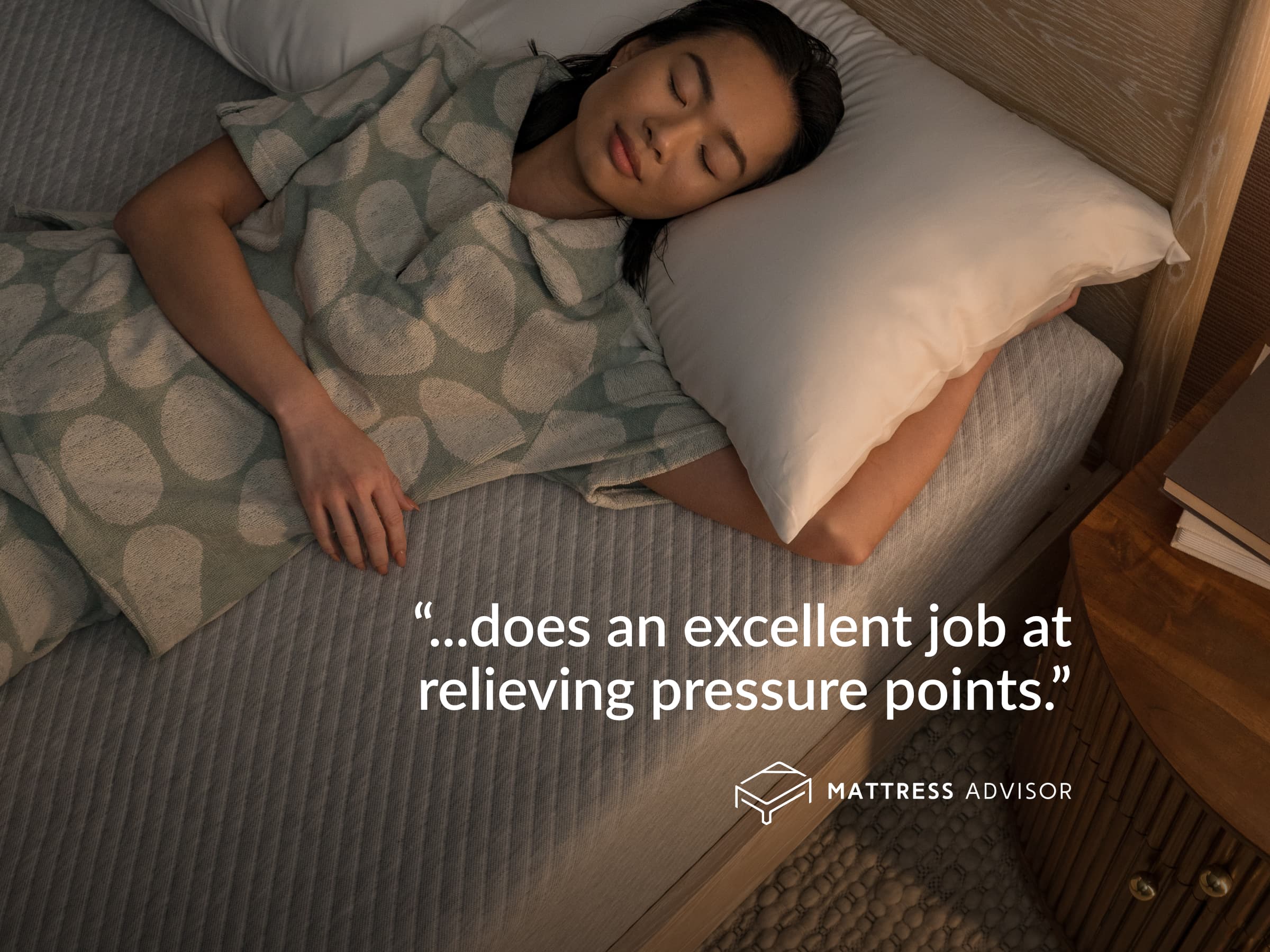 Original Hybrid Mattress - Best Value Foam & Spring Blend