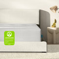 Youth Mattress for Teens - Joint Support & Breathable Cushioning