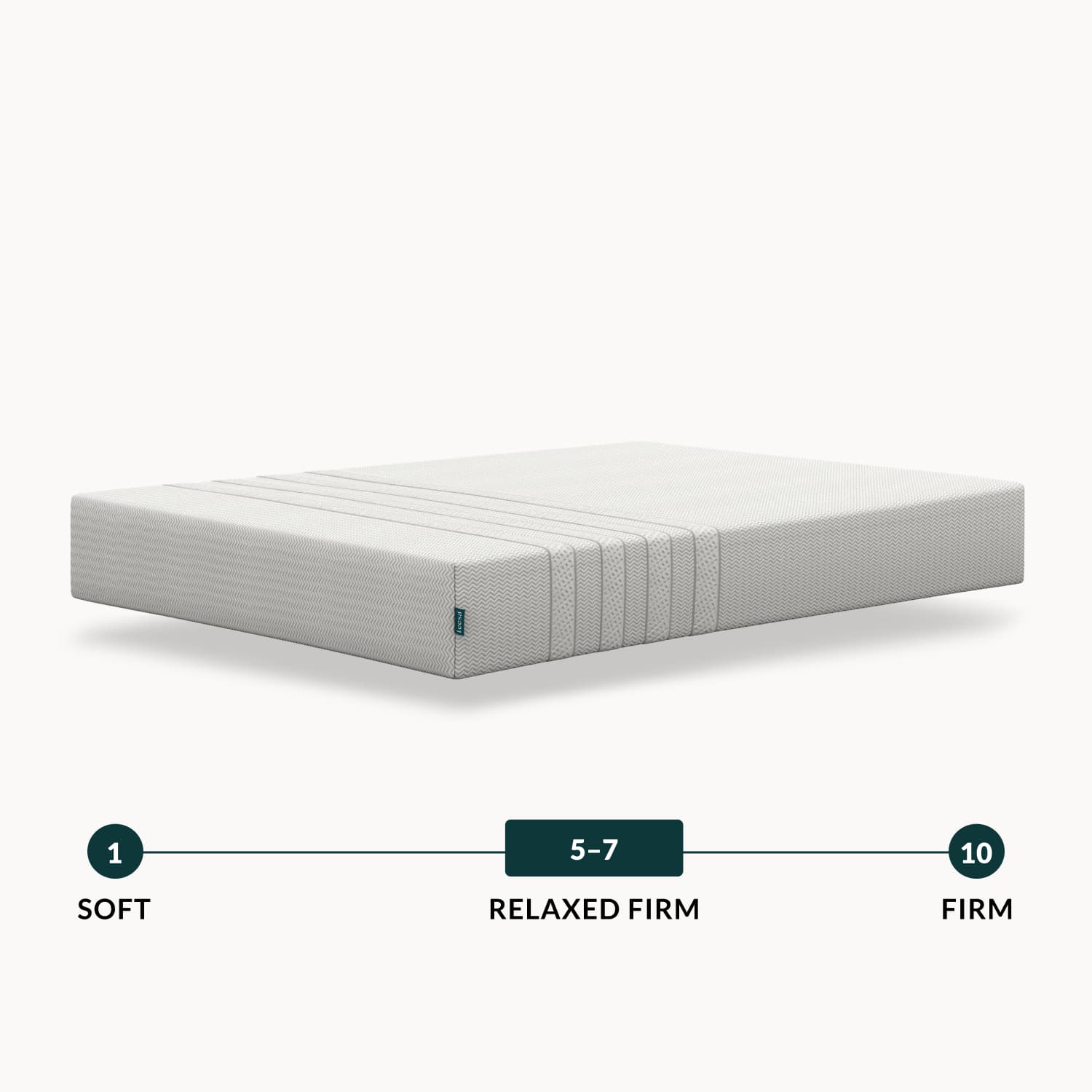 Youth Mattress for Teens - Joint Support & Breathable Cushioning